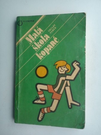 MALA ŠKOLA KOPANE (1984)